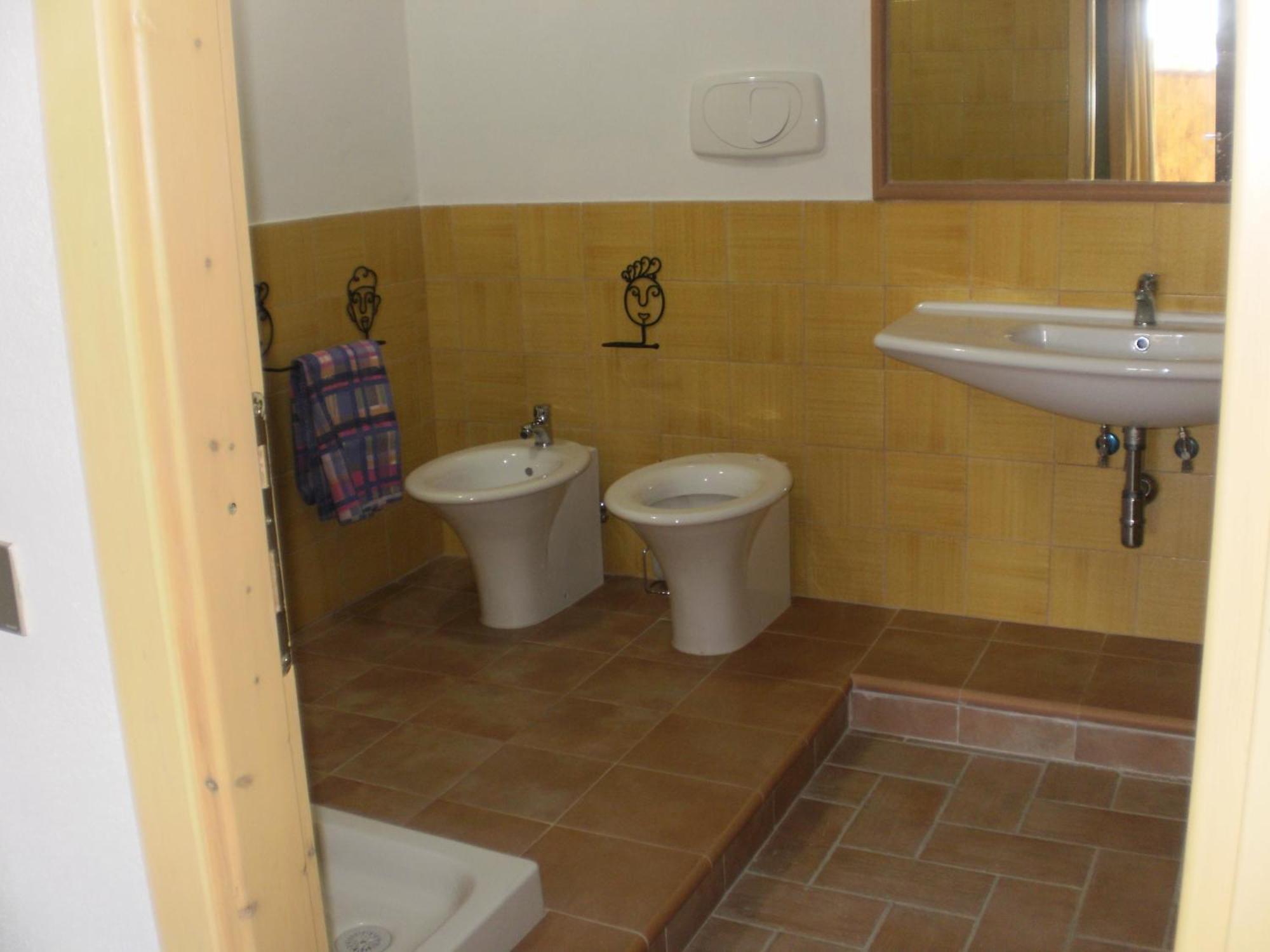 Locanda Degli Etruschi モンタルト・ディ・カストロ 部屋 写真